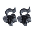 Bonnet Rod Clip for Peugeot 407 2004 2005-2010 Support Stay Strut Arm Retainer Holder Prop Buckle Clamp under Lock Hood Fittings