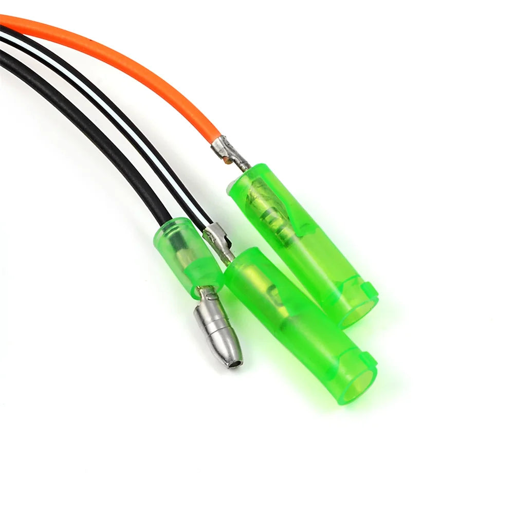 Igniter CDI for Yamaha Golf Car Cart G1 1979-1986 G3 1986 J10-85540-20-00