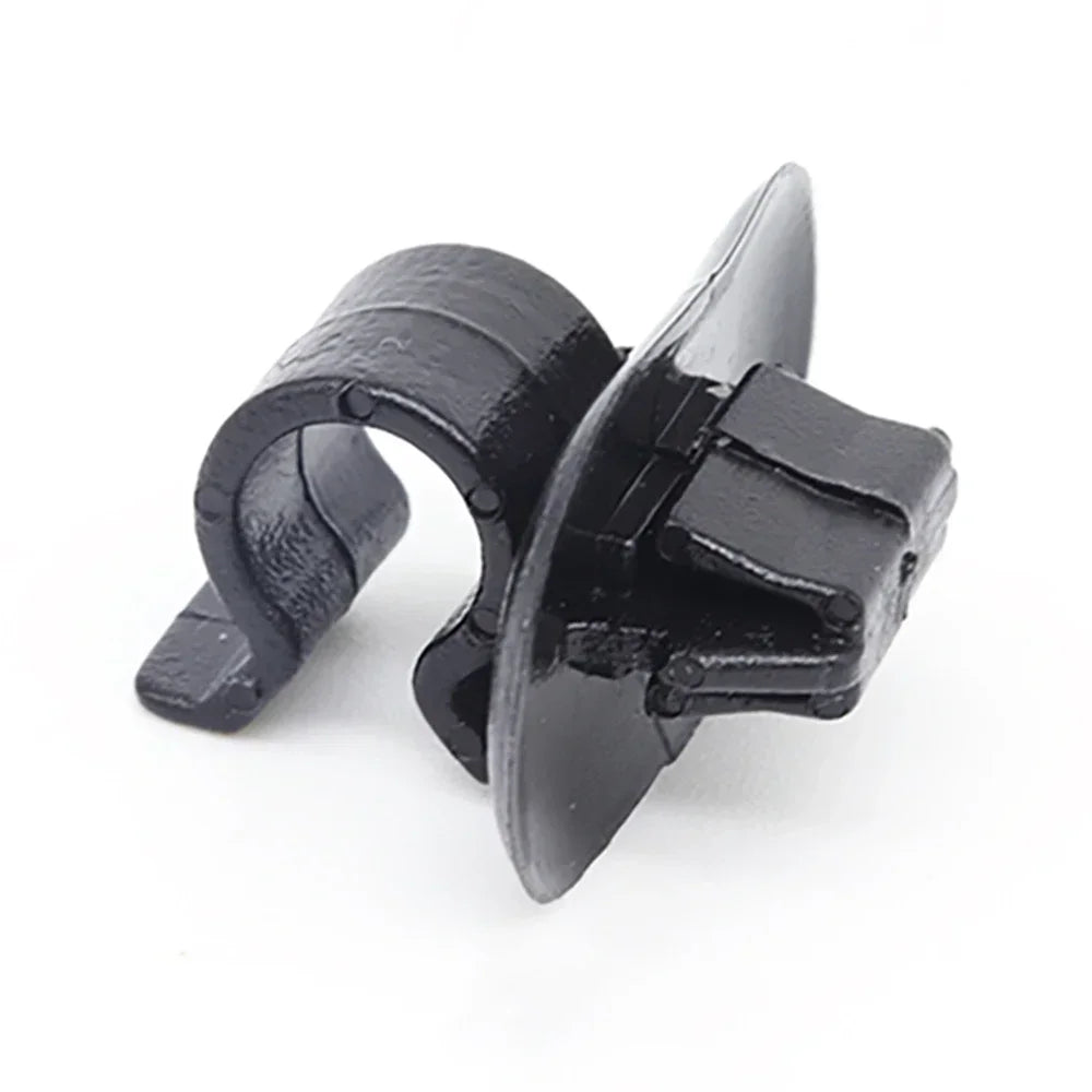 Bonnet Rod Clip for Peugeot 407 2004 2005-2010 Support Stay Strut Arm Retainer Holder Prop Buckle Clamp under Lock Hood Fittings