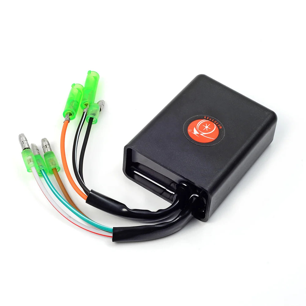 Igniter CDI for Yamaha Golf Car Cart G1 1979-1986 G3 1986 J10-85540-20-00