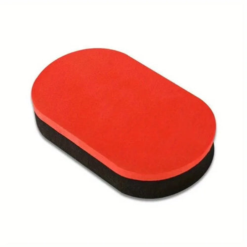 1/3/5Pcs Red Table Tennis Cleaning Brush Rubber Sponge Eraser Use Table Tennis Racket Cleaner Tennis Racket Care Accessories