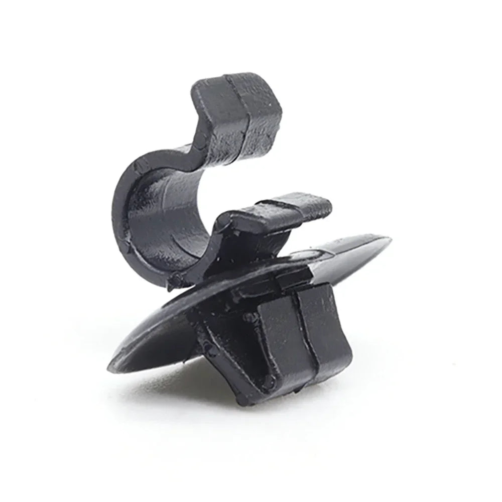 Bonnet Rod Clip for Peugeot 407 2004 2005-2010 Support Stay Strut Arm Retainer Holder Prop Buckle Clamp under Lock Hood Fittings